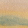 Hoge kwaliteit artprint van gouacheschilderij 'Toscane', met eiken lijst - Afbeelding 4