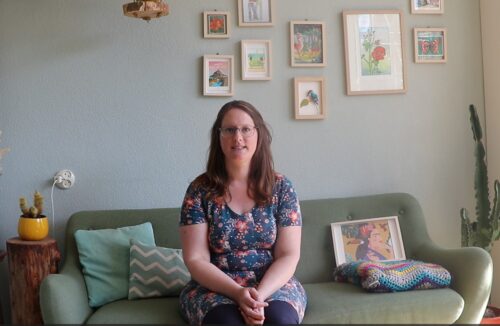 Online cursus: Groei je creativiteit met gouache