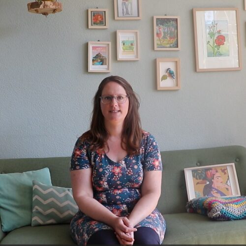 Online cursus: Groei je creativiteit met gouache